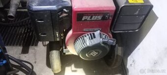 Motor Briggs Stratton 10hp