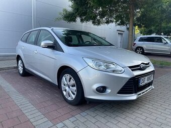 Ford Focus 1.6 tdci 70kw