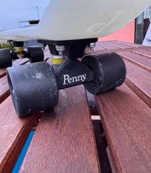 Prodám značkový pennyboard PENNY AUSTRALIA