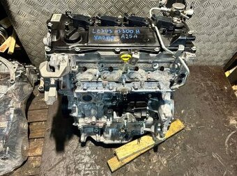 Lexus ES VII motor 2.5i XA25A-E96CG