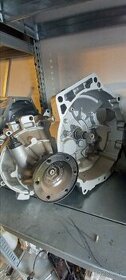 Převodovka ETW 1.9 TDI 81kw 110PS