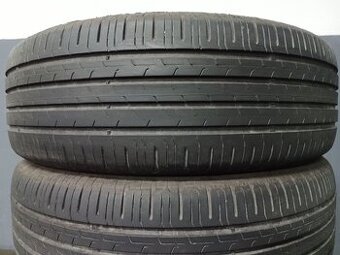 215/65 R17 CONTINENTAL (1222)