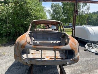 Tatra 603 Projekt