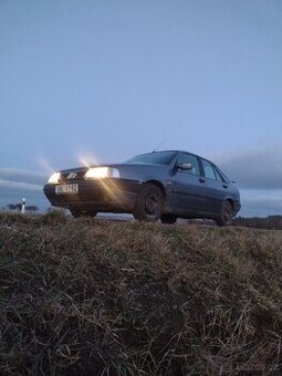 Fiat tempera
