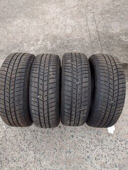 Barum Polaris 5 205/60 R16 98H XL