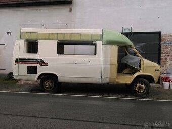 Chevrolet G30