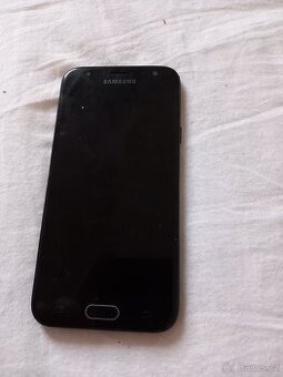 Prodám mobilní telefon Samsung Jp 3