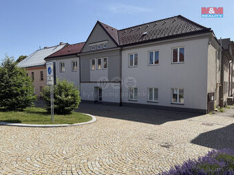 Pronájem nebytového prostoru v centru Nasavrk u Chrudimi