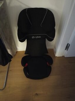 Auto sedačka Cybex solution