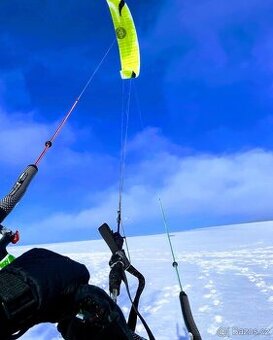 Kite Flysurfer Speed 5 18m2