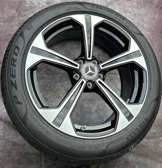 Letní top 19” alu Mercedes E class(W214/S214) 100%