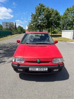 Škoda felice 1.3 Mpi 1997