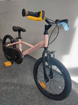 Dětské kolo Discover 500