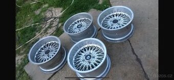 BMW BBS RH MESCH R16 5x120