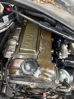 BMW e90 carbon ventilove viko 320i