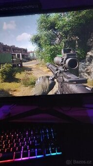 Aoc 27" FHD 144hz