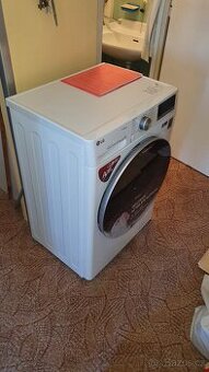 Pračka LG, 6,5 kg
