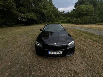 BMW F11 530XD 190Kw Lci