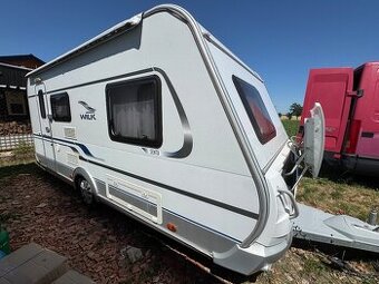 Karavan Wilk