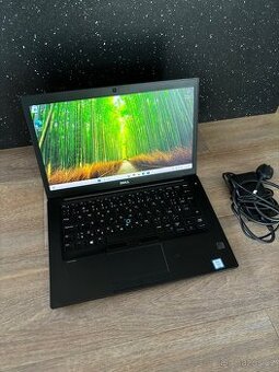 Dell 7480,RAM 8GB,SSD 256GB,FullHD,i5-7300U,Win11Pro