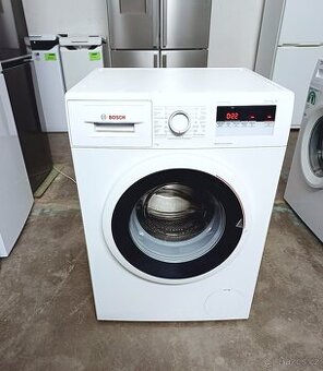 Pračka Bosch 7 kg 1400 ot./min. SERIE 4 ZÁRUKA