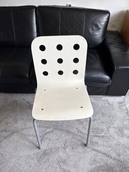 Židle Ikea za stovku
