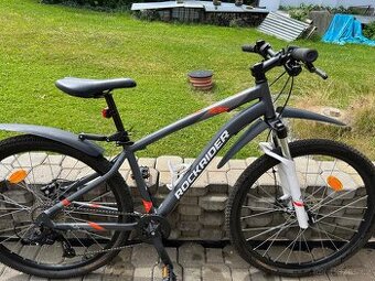Rockrider ST120, horské kolo