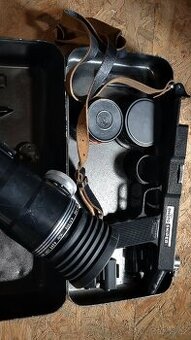 Photosniper fotopuška