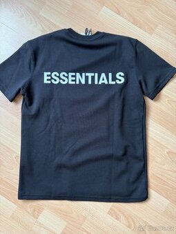 Pánské triko essentials
