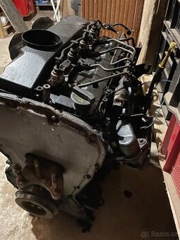 transit 2,2 tdci motor na ND - 1