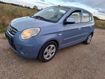Kia Picanto 1.1 i Klima Model 2009