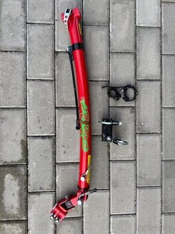 Trail Gator Tažná tyč na dětské kolo
