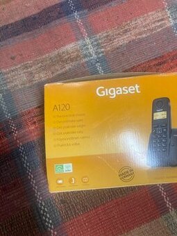 Domácí telefon