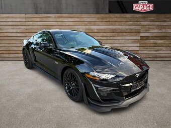 MUSTANG GT PREMIUM VIRTUAL 55YEARS