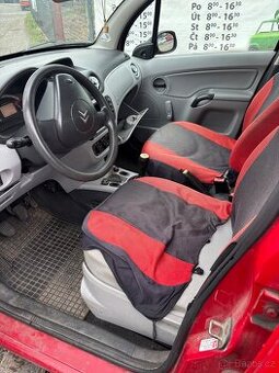 Citroen c3 - 1