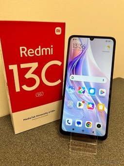 Xiaomi Redmi 13C 5G