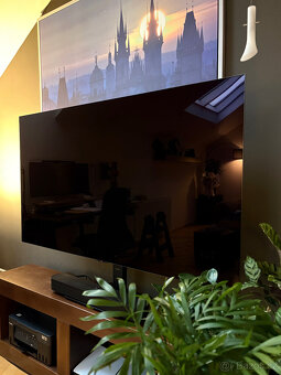 LG OLED65C44, zaruka 2 roky