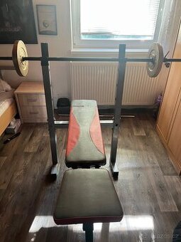 Bench - press