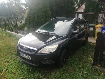 Ford Focus 1.6.85 kW ,