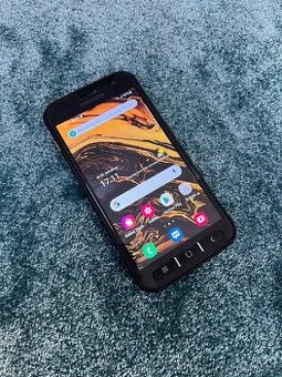 Samsung Galaxy Xcover 4S