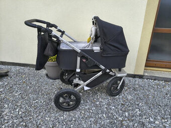 Kočárek Easywalker Sky (trojkolka)