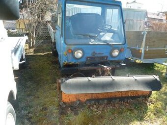 Multicar M25