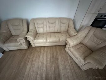 Sedací souprava 2+1