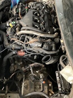 Ford Galaxy 2.0 tdci