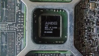 Grafická karta AMD 1201, PFK474.00