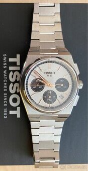 Tissot PRX Chronograph