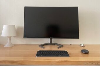 Philips Monitor 2K QHD 32" 165hz