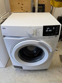Pračka AEG 7000 Series