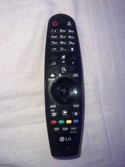 LG Magic Remote AN-MR650