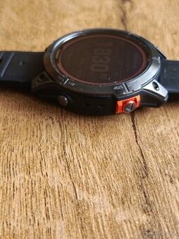 Garmin Fenix 7 pro solar